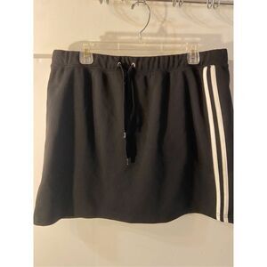 Silverwear skorts Xl rn# 125622
